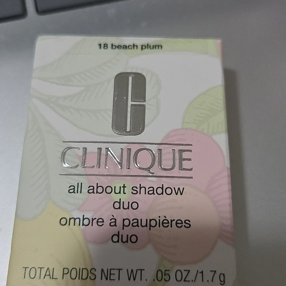 Clinique Eyeshadow